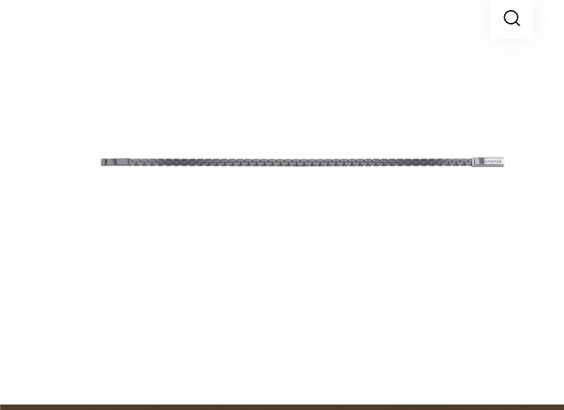 Pulsera Elements in Plata EBF11264_16 - EBF11264_16